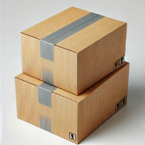 test 6kg and 45x45x45